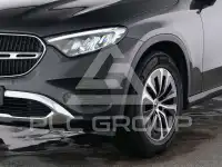 2025 Mercedes Benz GLC 200
