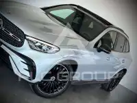 2025 Mercedes Benz GLC 200