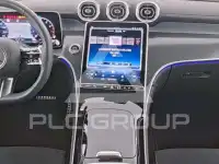 2025 Mercedes Benz GLC 200