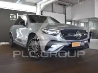 2025 Mercedes Benz GLC 200