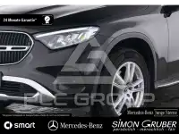 2025 Mercedes Benz GLC 200