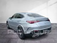 2025 Mercedes Benz GLC 200