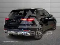 2025 Mercedes Benz GLC 200