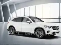 2025 Mercedes Benz GLC 200