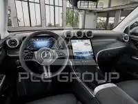 2025 Mercedes Benz GLC 200
