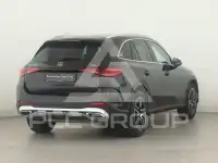 2025 Mercedes Benz GLC 200