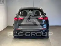 2025 Mercedes Benz GLC 200