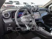 2025 Mercedes Benz GLC 200