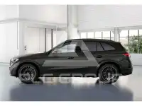 2025 Mercedes Benz GLC 200