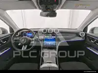 2025 Mercedes Benz GLC 200