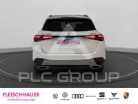 2025 Mercedes Benz GLC 200