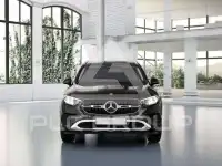 2025 Mercedes Benz GLC 200