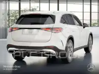 2025 Mercedes Benz GLC 200