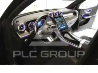 2025 Mercedes Benz GLC 200