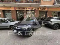 2025 Mercedes Benz GLC 200