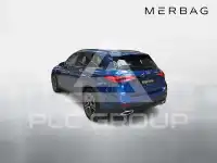 2025 Mercedes Benz GLC 200