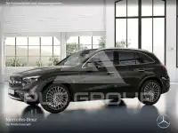 2025 Mercedes Benz GLC 200