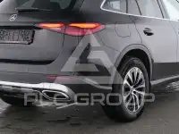 2025 Mercedes Benz GLC 200