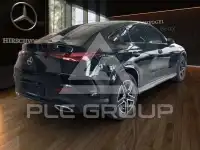 2025 Mercedes Benz GLC 200