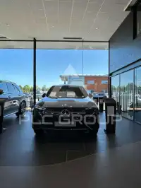 2025 Mercedes Benz GLC 200