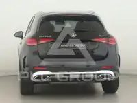 2025 Mercedes Benz GLC 200