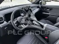 2025 Mercedes Benz GLC 200