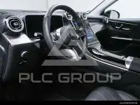 2025 Mercedes Benz GLC 200