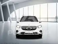 2025 Mercedes Benz GLC 200