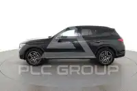 2025 Mercedes Benz GLC 200