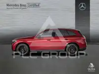 2025 Mercedes Benz GLC 200