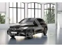 2025 Mercedes Benz GLC 200