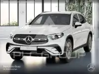 2025 Mercedes Benz GLC 200