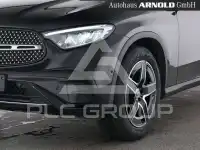 2025 Mercedes Benz GLC 200