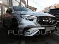 2025 Mercedes Benz GLC 200