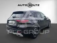 2025 Mercedes Benz GLC 200