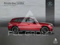 2025 Mercedes Benz GLC 200