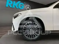 2025 Mercedes Benz GLC 200