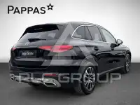 2025 Mercedes Benz GLC 200
