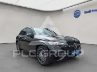 2025 Mercedes Benz GLC 200
