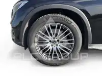 2025 Mercedes Benz GLC 200