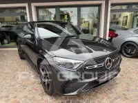 2025 Mercedes Benz GLC 200