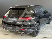 2025 Mercedes Benz GLC 200