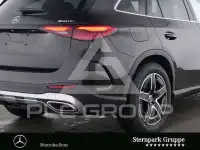 2025 Mercedes Benz GLC 200