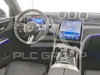 2025 Mercedes Benz GLC 200