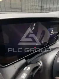2025 Mercedes Benz GLC 200