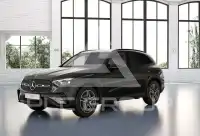 2025 Mercedes Benz GLC 200