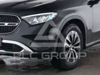 2025 Mercedes Benz GLC 200