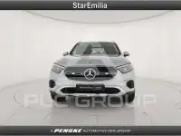 2025 Mercedes Benz GLC 200
