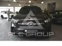 2025 Mercedes Benz GLC 200