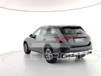2025 Mercedes Benz GLC 200